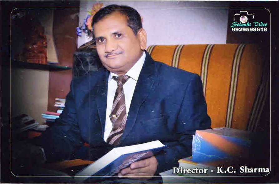 New Modern Shiksha Sanstha Ajmer